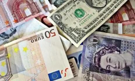 今日外汇市场行情查询,今日外汇市场动态：最新汇率走势分析