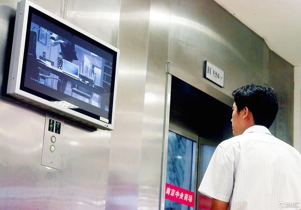 83亿破纪录收购案背后：分众如何催生百亿电梯媒介帝国？