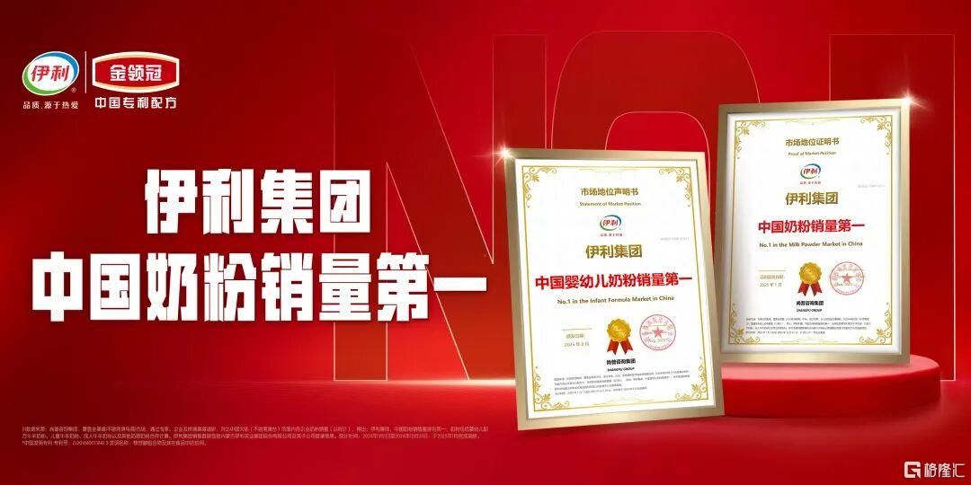 从"嘴巴经济"看伊利，消费龙头的价值几何？